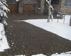 Driveway-Snow-Melt-System