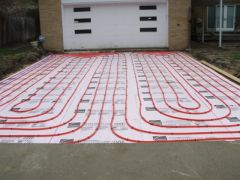 Driveway-Snow-Melt-System