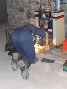 Furnace-Repair