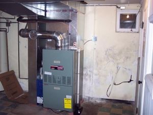 Furnace-Replacement