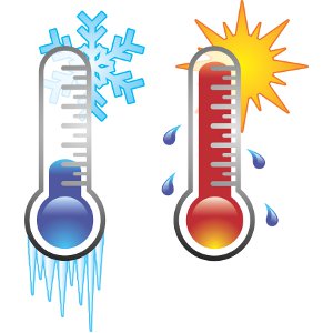 Heating-Cooling-Meters