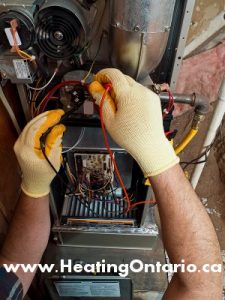 New-Furnace-Installation