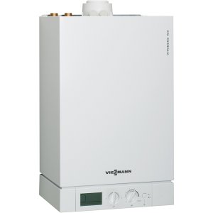 Viessmann-Water-Boiler