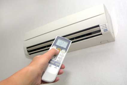 5 Benefits To Ductless Air Conditioning