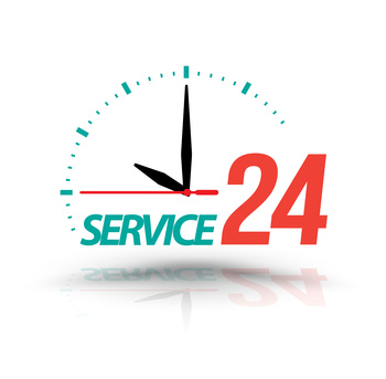 24 hour service heating ontario furnace air conditioning