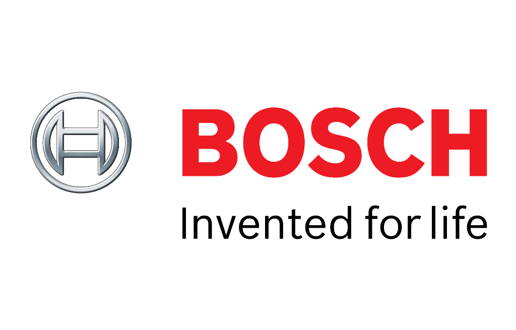 bosch logo