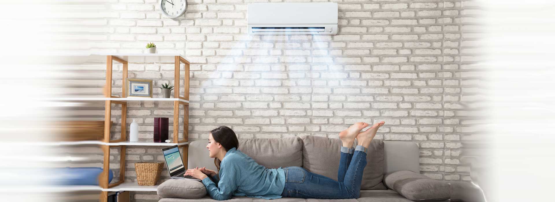 Ductless Air Conditioners For a Refreshing Summer