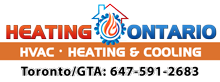 Heating Ontario HVAC Company