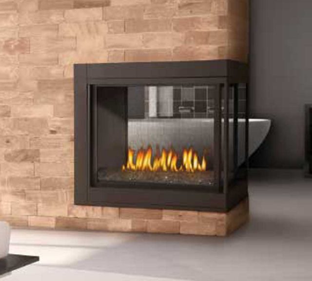 gas fireplace services