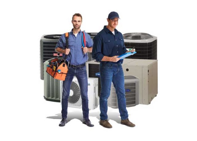 hvac-technicians