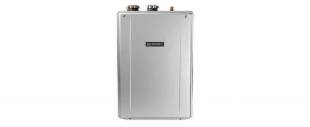 Noritz-Tankless-Water-Heater