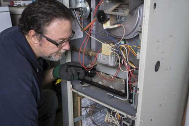 Furnace Repair Toronto Installation