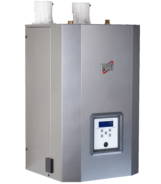 FTV Water Boiler System Toronto