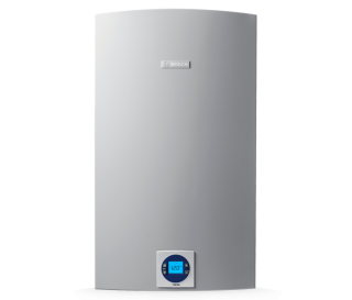 tankless