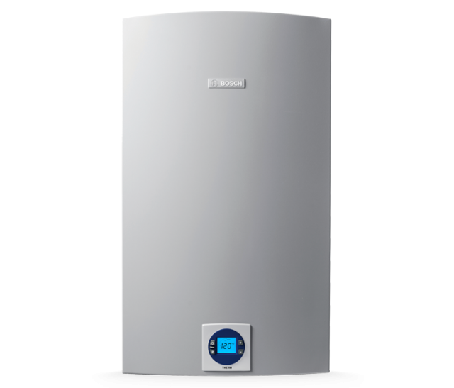 Toronto Tankless Water Heater Bosch ProTL Gas Inline