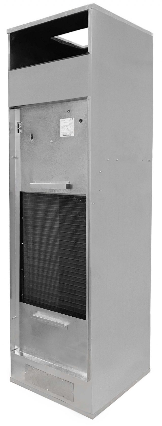 Whisperline Two-Stage Water Source Heat Pump Toronto HVAC