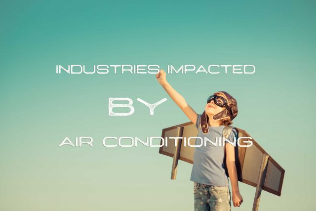 industries-impacted-by-air-conditioing-hvac-toronto