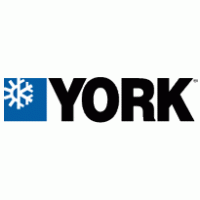 york logo